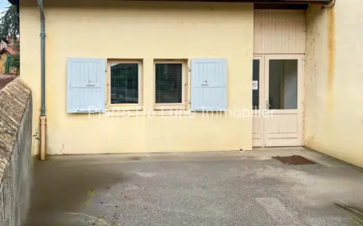 Appartement À vendre 2 pièce(s) 25 m²