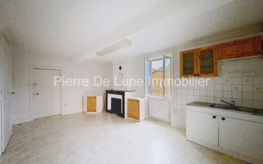 Appartement À vendre 3 pièce(s) 59 m²