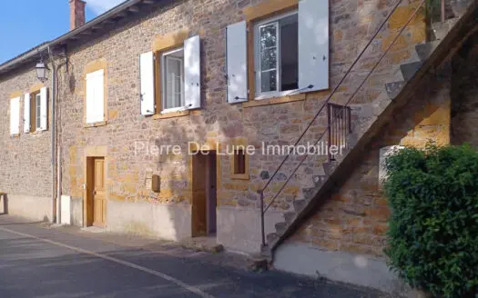 Appartement À louer 2 pièce(s) 34 m²