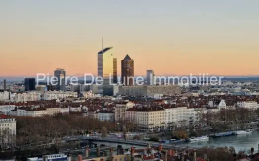 Appartement À vendre 3 pièce(s) 70 m²