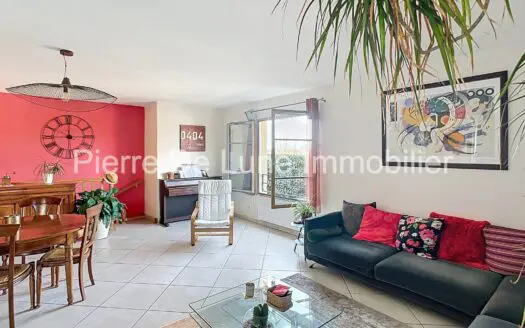 Appartement À vendre 6 pièce(s) 136 m²