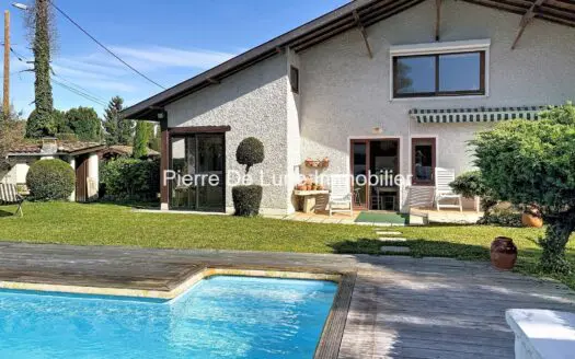 Maison À vendre 6 pièce(s) 159 m²