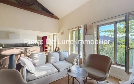 Maison À vendre 4 pièce(s) 137 m²
