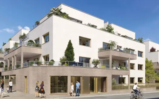 Garage / parking À louer