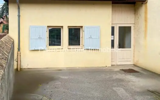 Appartement À vendre 2 pièce(s) 25 m²