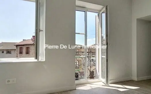 Appartement À vendre 2 pièce(s) 39 m²