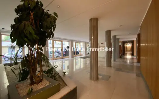 Appartement À vendre 2 pièce(s) 44 m²