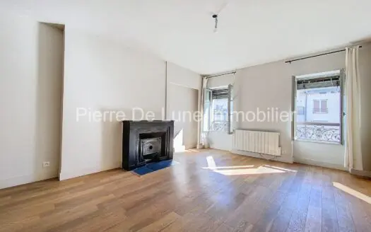 Appartement À vendre 2 pièce(s) 50 m²