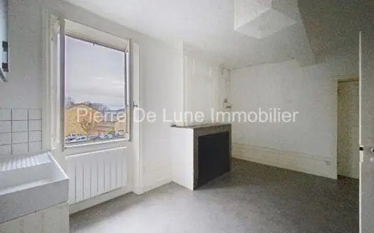 Appartement À vendre 2 pièce(s) 61 m²