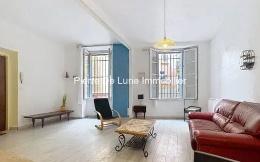 Appartement À vendre 2 pièce(s) 66 m²