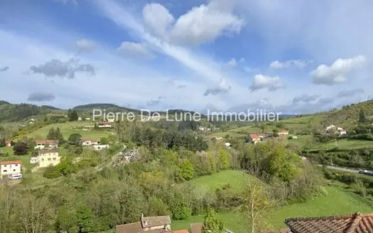 Appartement À vendre 2 pièce(s)