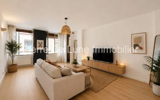 Appartement À vendre 3 pièce(s) 66 m²