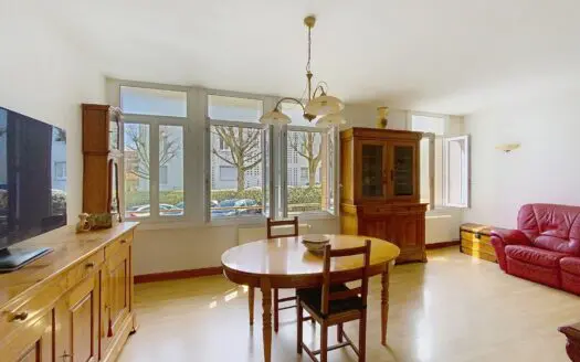 Appartement À vendre 3 pièce(s) 68 m²
