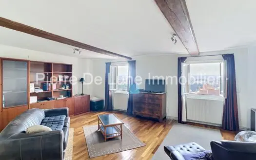 Appartement À vendre 3 pièce(s) 70 m²
