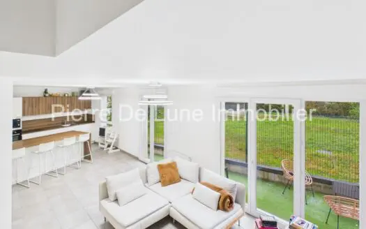 Appartement À vendre 4 pièce(s) 113 m²