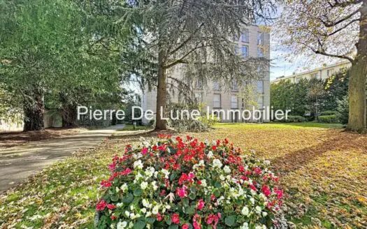 Appartement À vendre 4 pièce(s) 87 m²