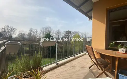 Appartement À vendre 5 pièce(s) 105 m²