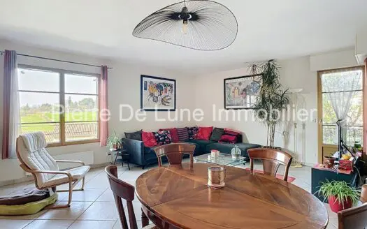 Appartement À vendre 6 pièce(s) 136 m²