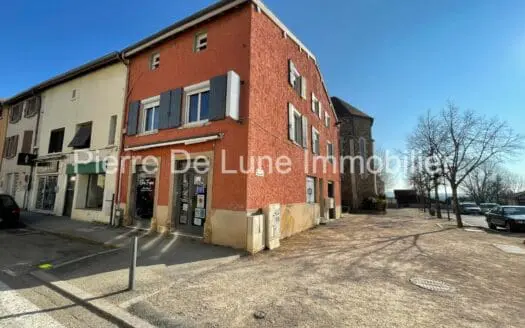 Bureau À vendre 180 m²