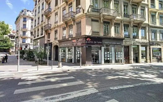 Garage / parking À vendre 15 m²