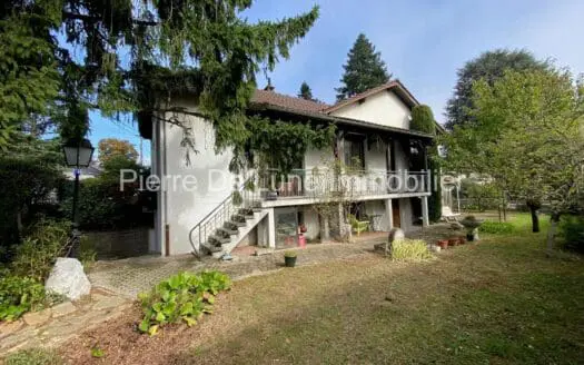 Maison À vendre 5 pièce(s) 115 m²