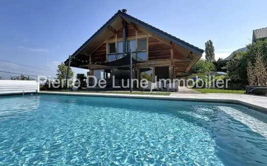 Maison À vendre 5 pièce(s) 142 m²
