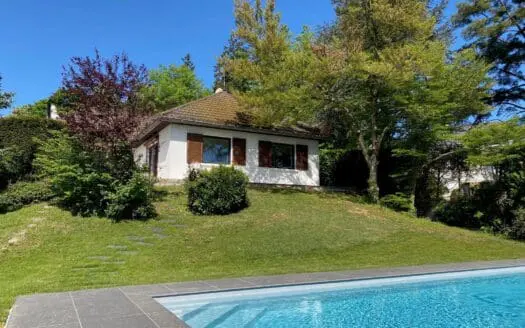 Maison À vendre 6 pièce(s) 135 m²