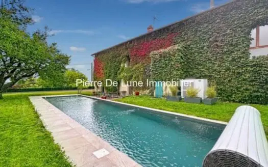 Maison À vendre 6 pièce(s) 189 m²