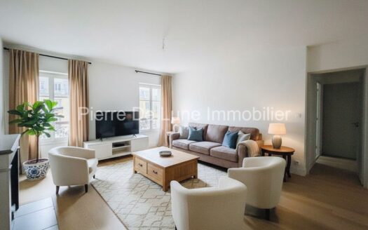 Appartement À vendre 2 pièce(s) 50 m²