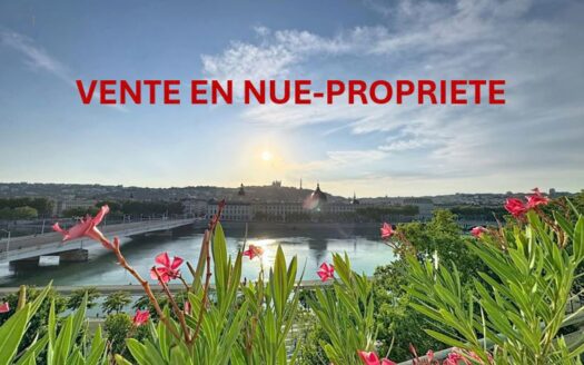 Appartement À vendre 2 pièce(s) 60 m²