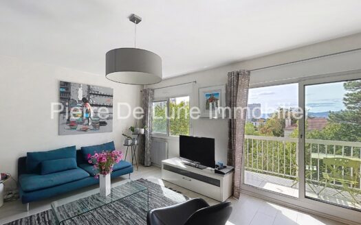Appartement 4 pièces 112 m² · à Lyon · 112,3 m² · 339 000 €