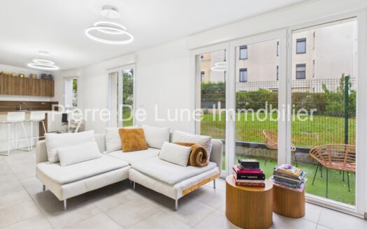 Appartement À vendre 4 pièce(s) 113 m²