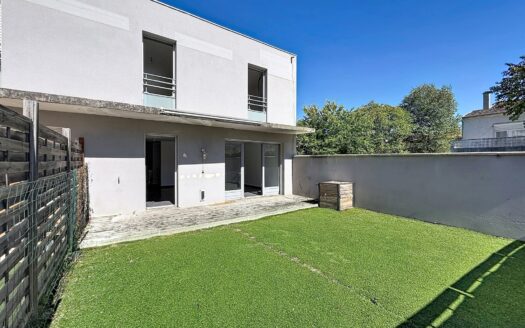 Maison À vendre  4 pièce(s) 103 m²