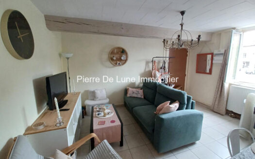 Appartement À louer 3 pièce(s) 56 m²