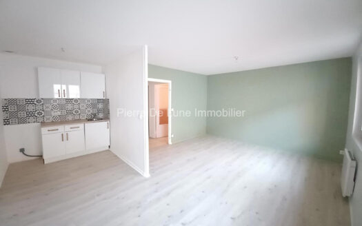 Appartement 3 pièces 64 m² · à Val d'Oingt · 64 m² · 775 €/mois