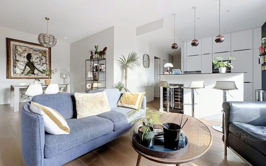 Appartement 3 pièces 111 m² · à Lyon · 110,6 m² · 1 595 €/mois