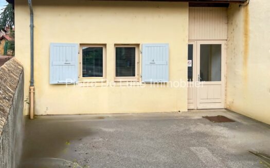 Appartement À vendre 2 pièce(s) 25 m²