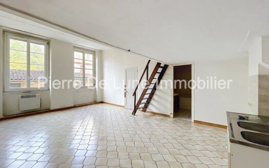 Appartement 2 pièces 57 m² · à Lyon · 57 m² · 249 000 €