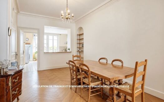 Appartement À vendre 2 pièce(s) 69 m²