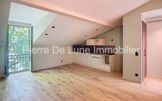 Appartement 3 pièces 111 m² · à Lyon · 111,3 m² · 369 000 €