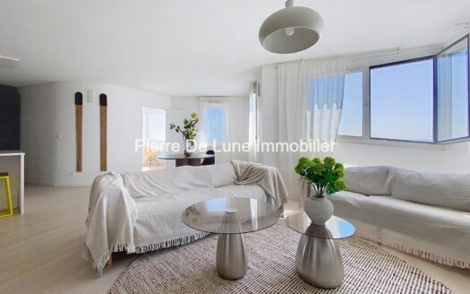 Appartement À vendre 5 pièce(s) 98 m²