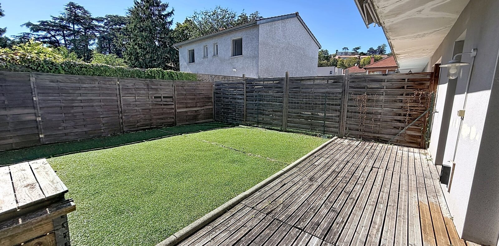 Appartement 6 pièces 103 m² · à Lyon · 103 m² · 249 000 €