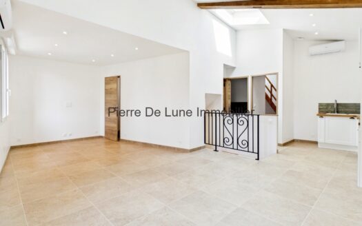 Maison À vendre 4 pièce(s) 107 m²
