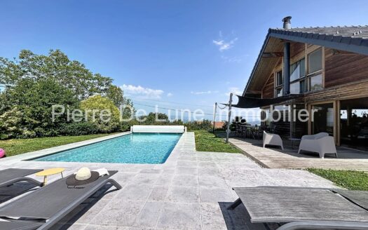 Maison 5 pièces 115 m² · à Trévignin · 115 m² · 789 000 €