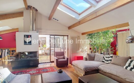 Maison À vendre 6 pièce(s) 205 m²